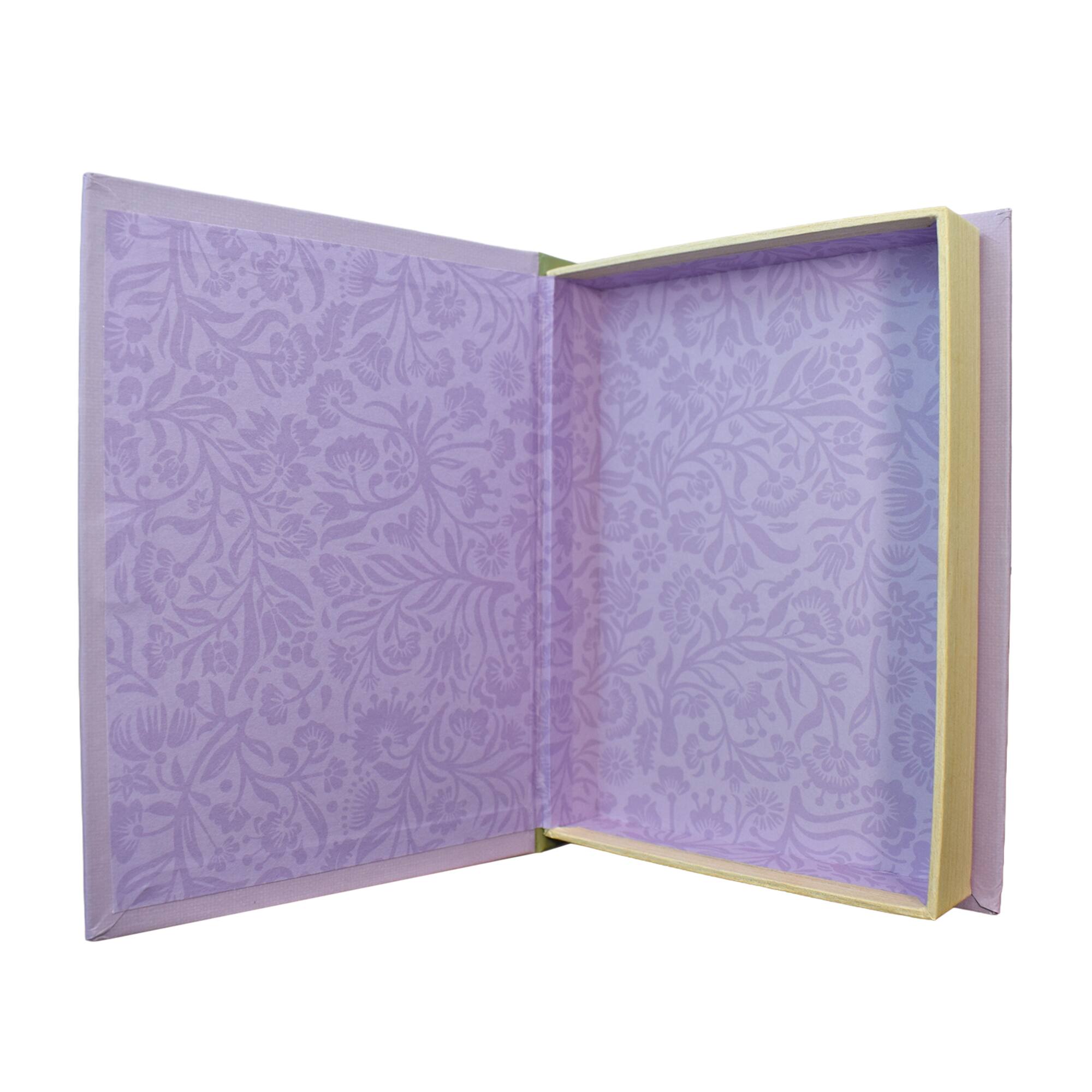 Small Little Women Mini Book Box by Ashland®